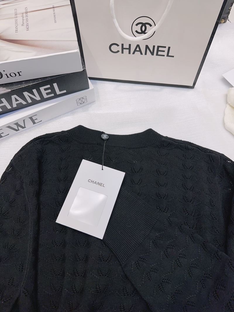 Chanel T-Shirts